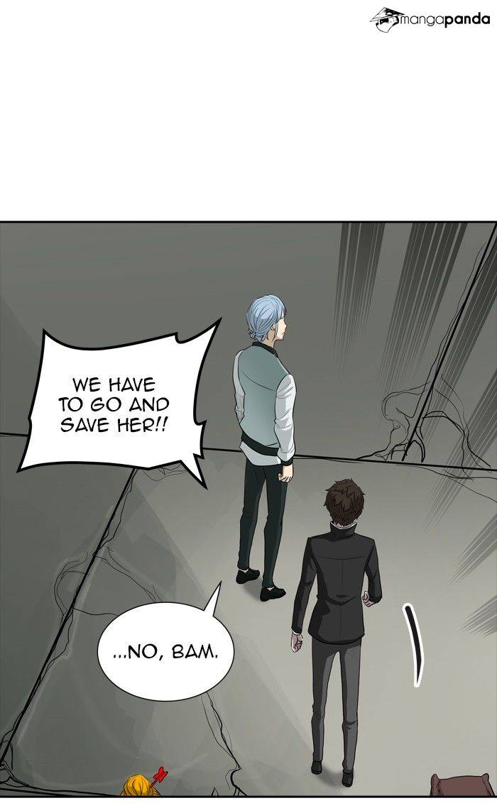 Tower of God Chapter 362 image 066
